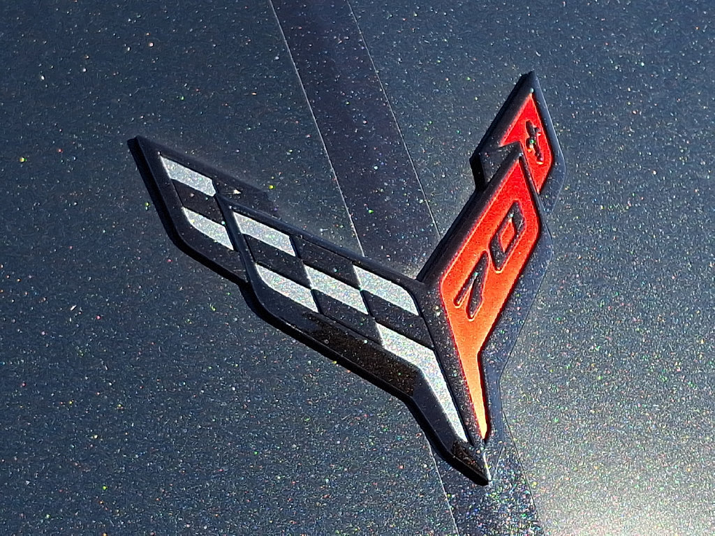 Used 2023 Chevrolet Corvette Stingray Premium Conv RWD image 11