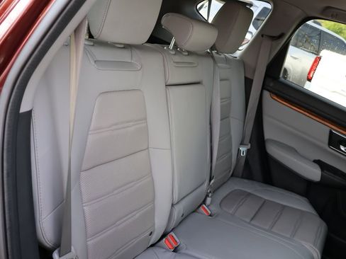 Used 2019 Honda CR-V EX-L image 12