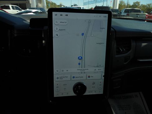 Used 2022 Ford Expedition Max Platinum image 22