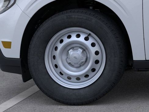 New 2026 Ford Maverick XL image 21