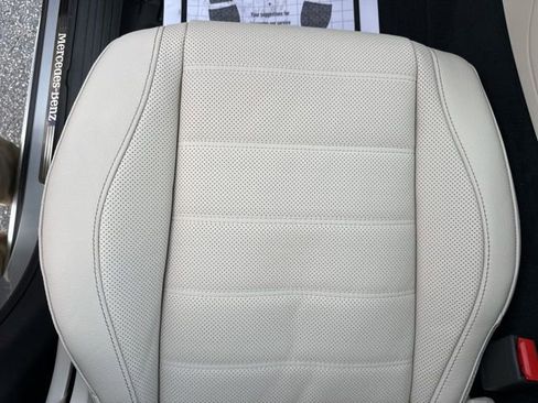 New 2026 Mercedes-Benz GLS 450 4MATIC image 18