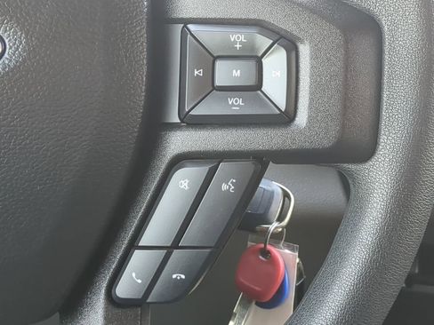 Certified 2022 Ford F250 XL w/ Power Equipment Group image 23