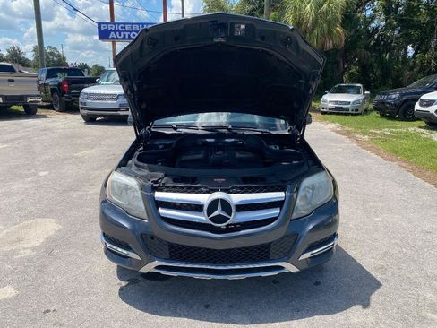 Used 2013 Mercedes-Benz GLK 250 BlueTEC 4MATIC image 23