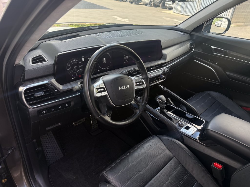 Used 2023 Kia Telluride SX AWD/4WD image 21