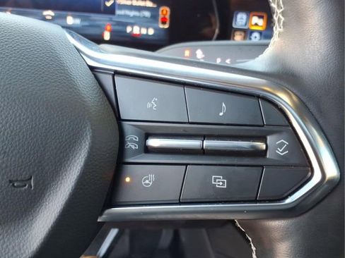 Used 2024 Chevrolet Blazer EV LT image 25