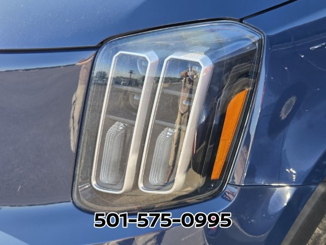 Used 2024 Kia Telluride S FWD image 11