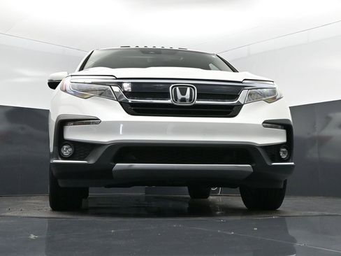 Used 2020 Honda Pilot Touring image 48