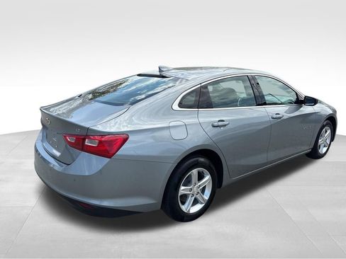 Used 2024 Chevrolet Malibu LT image 5