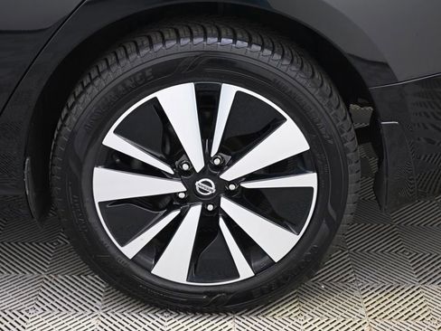 Used 2019 Nissan Altima 2.5 SL AWD/4WD image 20