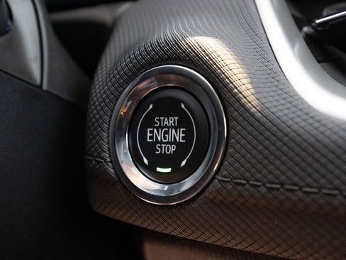 New 2026 Chevrolet TrailBlazer LT w/ Convenience Package image 30