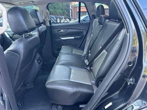 Used 2014 Ford Edge Sport w/ Canadian Touring Package AWD/4WD image 10