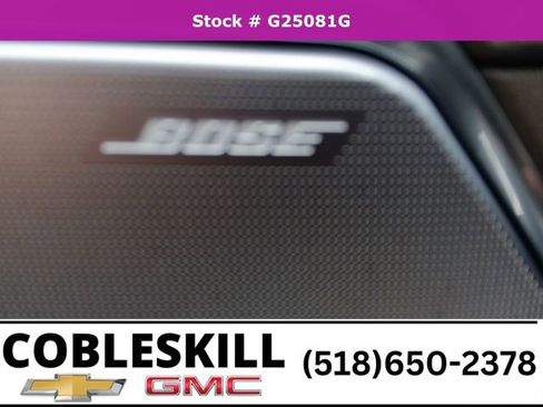 New 2025 GMC Sierra 2500 Denali w/ Denali Reserve Package image 12