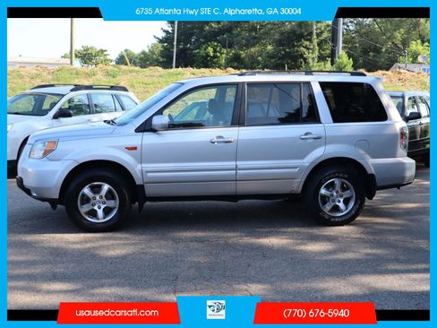 Used 2006 Honda Pilot EX-L image 1