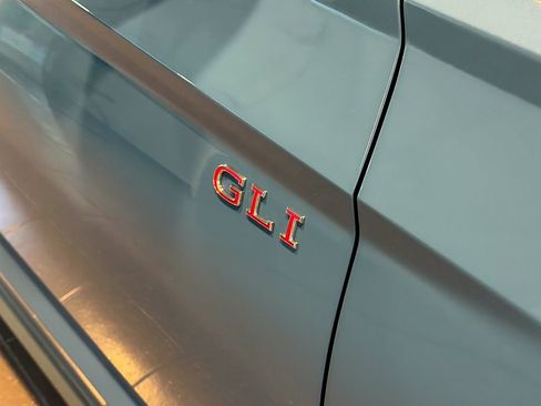New 2026 Volkswagen Jetta GLI Autobahn image 7