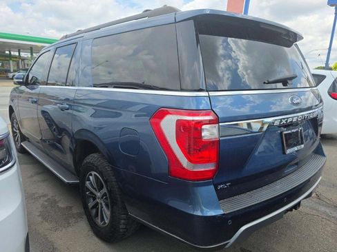 Used 2020 Ford Expedition Max XLT w/ Equipment Group 202A AWD/4WD image 5