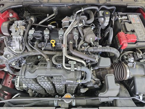 Certified 2023 Nissan Altima 2.5 SR image 28