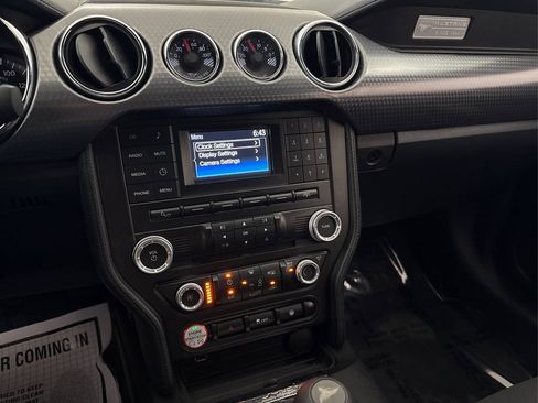 Used 2015 Ford Mustang GT w/ GT Performance Package RWD image 38