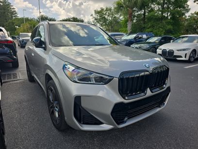 Used 2023 BMW X1 xDrive28i w/ M Sport Package