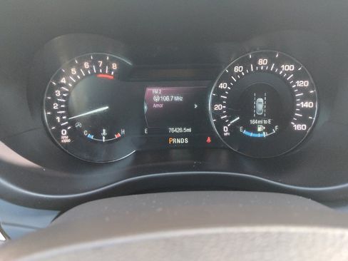 Used 2017 Lincoln MKC Black Label FWD image 23