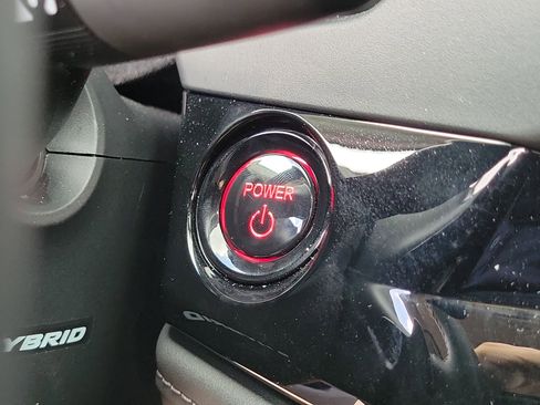 Used 2024 Honda Accord EX-L image 31