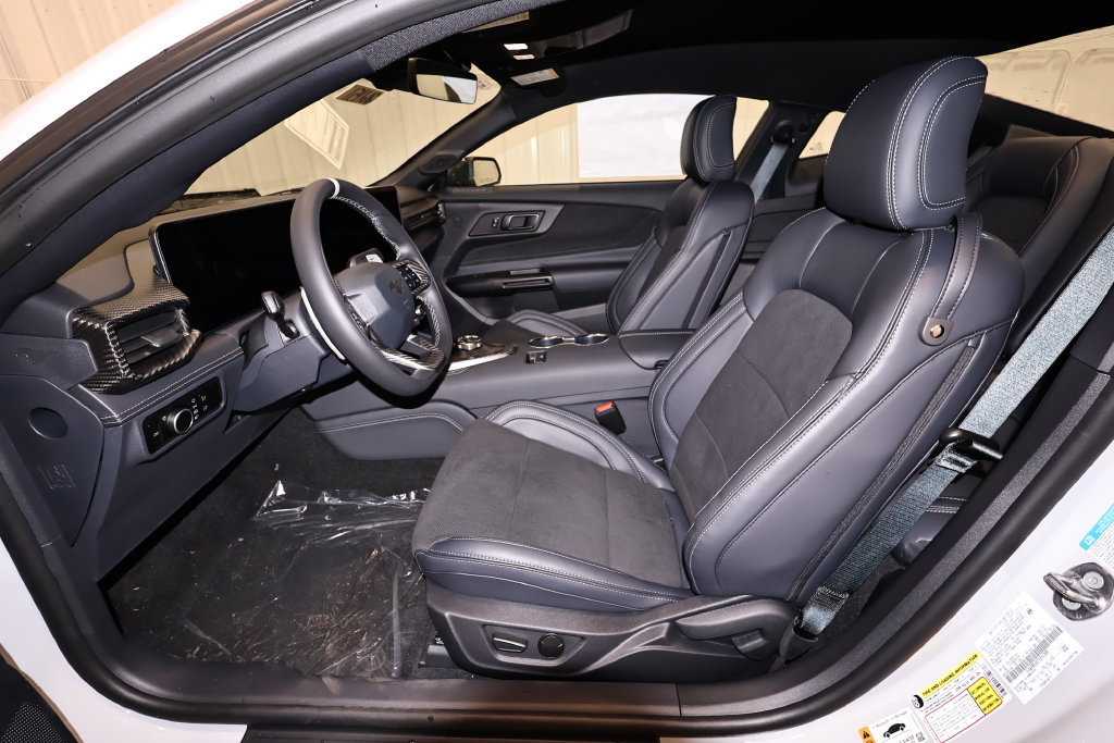 New 2026 Ford Mustang Dark Horse SC RWD image 13