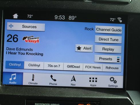 Used 2019 Ford F350 Lariat w/ Lariat Value Package AWD/4WD image 50