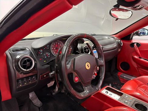 Used 2006 Ferrari F430 Spider image 35