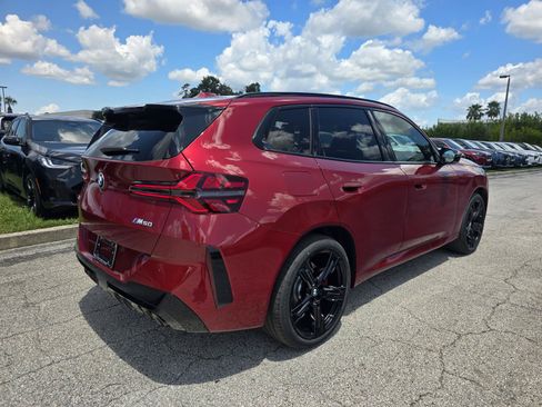 New 2026 BMW X3 M50 w/ Premium Package AWD/4WD image 2