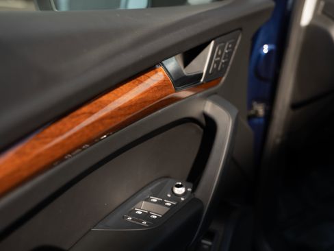 Certified 2023 Audi Q5 2.0T Premium w/ Convenience Package image 20