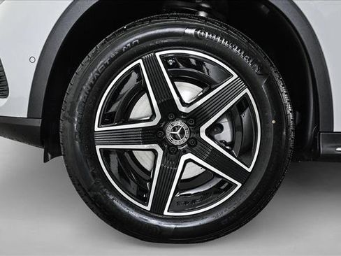 New 2026 Mercedes-Benz GLC 300 4MATIC image 26