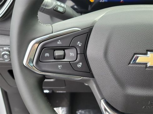 New 2026 Chevrolet TrailBlazer LT w/ Convenience Package image 27