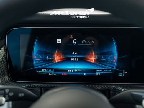 Used 2025 Mercedes-Benz G 63 AMG AMG G 63 image 34