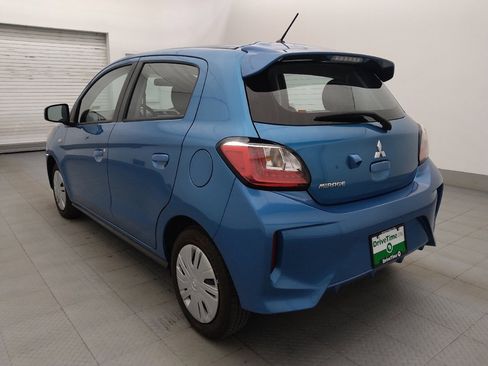 Used 2024 Mitsubishi Mirage ES FWD image 5