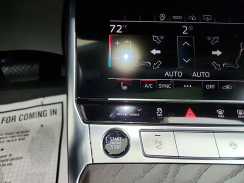 Used 2022 Audi A6 Premium Plus image 22