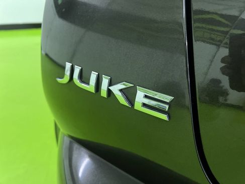 Used 2013 Nissan Juke SV AWD/4WD image 12