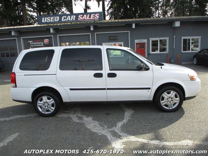 Used 2008 Chevrolet Uplander w/ Climate Package FWD image 2