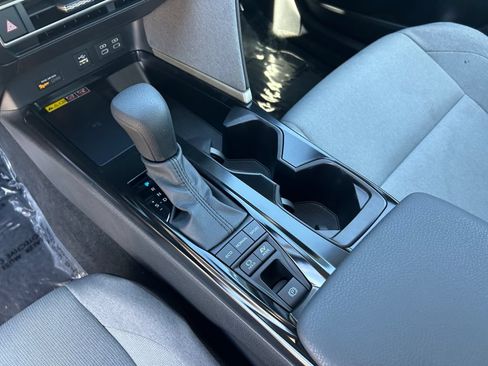 Certified 2025 Toyota Camry LE w/ Convenience Package AWD/4WD image 18