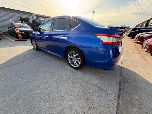 Used 2014 Nissan Sentra SR image 32