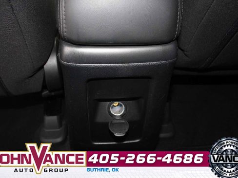 Used 2020 Dodge Journey SE w/ Blacktop Package image 24