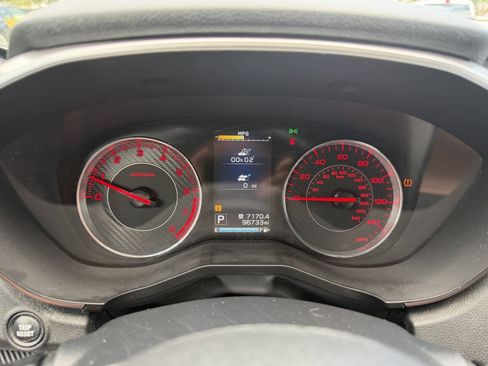 Used 2018 Subaru Impreza 2.0i Sport AWD/4WD image 11