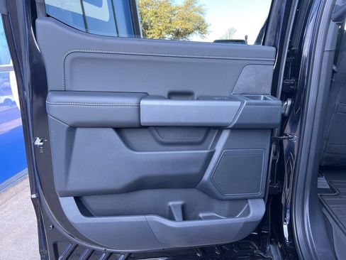 New 2026 Ford F150 XLT w/ Equipment Group 302A MID image 9