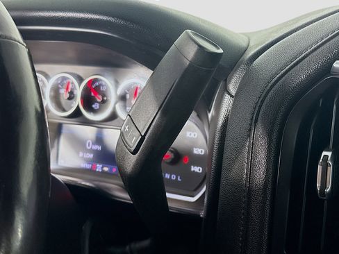 Used 2019 Chevrolet Silverado 1500 RST w/ All-Star Edition image 20