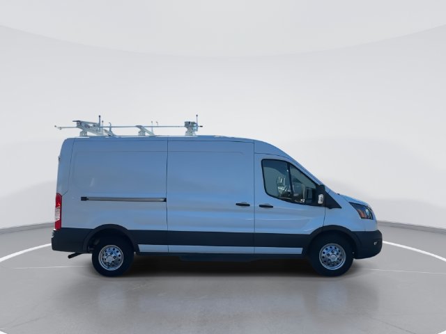 Certified 2023 Ford Transit 350 148 Medium Roof RWD image 8