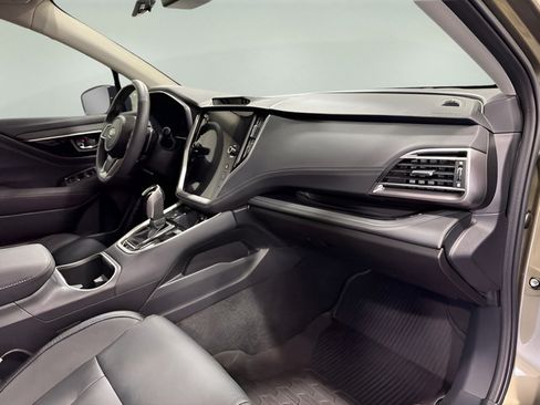 Certified 2024 Subaru Outback Touring XT w/ Popular Package #2 AWD/4WD image 15