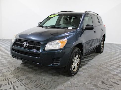 Used 2011 Toyota RAV4 4WD w/ Base L4 Extra Value Pkg image 2