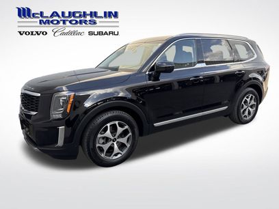 Used 2022 Kia Telluride EX w/ Towing Package