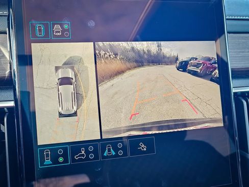 New 2026 GMC Acadia Denali w/ Super Cruise Package image 27