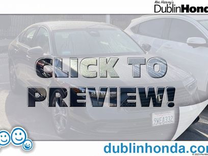 Used 2025 Honda Accord EX-L