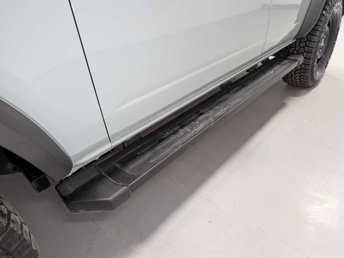 Used 2023 Ford Bronco 4-Door image 12