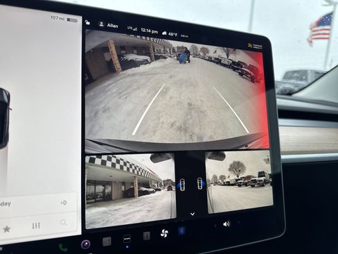 Used 2022 Tesla Model 3 Long Range image 24